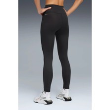 Puma Strong Kadın Siyah Spor Tayt 52849801