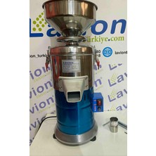 Lavion Fındık Fıstık Ezme Öğütme Makinesi Humus Makinası