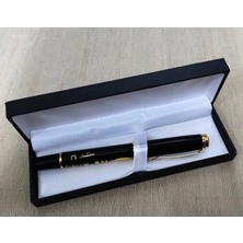 İntora Istanbul Temalı Tükenmez Kalem - Model 1