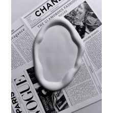 Bilby Büyük Dekoratif Bulut Tabak