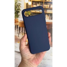 Vip Case Tecno Spark Slim 5g Uyumlu Silikon Darbe Emici Klasik Korumalı Rubber Kılıf
