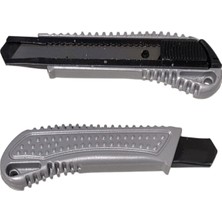 I-Zet 18 mm Metal Maket Bıçağı 24 Adet