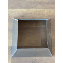 Miopack Paketleme Makinesi Besleme Hazne Parçası 63X48 - 50X35