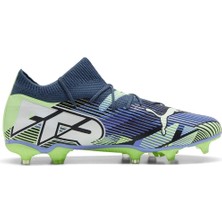 Puma Future 7 Match Fg/ag Erkek Futbol Krampon Yetişkinler için Sentetik Malzeme
