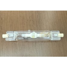 Osram Metal Halide Ampul / 150W RX7S Duy Tipi / 4000K Ilık Beyaz / General