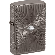 Zippo Armor® Pattern Dizayn Çakmak