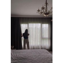 Paşamanlar Düz Pile Blackout Karartma Perde – Işık Geçirmez L Bebek ve Çocuk Odası