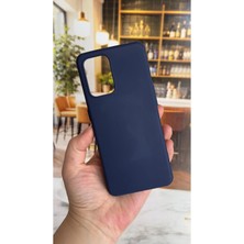 Vip Case Oppo A74 Uyumlu Silikon Darbe Emici Klasik Korumalı Rubber Kılıf