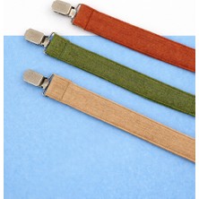 Kiçi 3’lü Set Emzik Askısı - Emzik Zinciri - Emzik Tutacağı New Collection