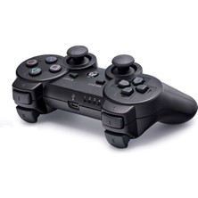 İntora Ps3 Gamepad Siyah HD306S