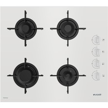 Arçelik Ocd T 601-1 Ehbd Gazlı Cam Tablalı Ocak