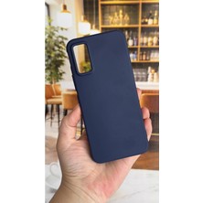 Vip Case Infinix Gt 30 Pro Uyumlu Silikon Darbe Emici Klasik Korumalı Rubber Kılıf