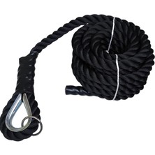 Avessa ZTR-10M Crosfit Tutamaçlı Halat 10MT