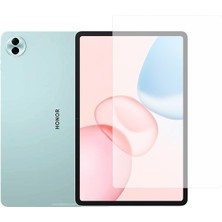 Microcase Honor Pad 10 12.1 Inch Tablet Uyumlu Tablet Tempered Glass Cam Koruma - AL8101
