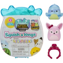 Özgürce Renkli Figürler ve Yüzük Sürprizi Seti, Seri 2, Eğlenceli Hobi Paketi