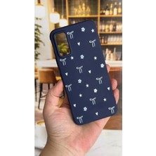 Vip Case Infinix Gt 30 Pro Uyumlu Mini Fiyonk Desenli Silikon Darbe Emici Klasik Korumalı Rubber Kılıf