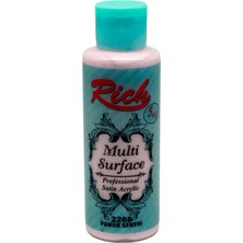 Rich Multi Surface 130 Cc Pamuk Şekeri