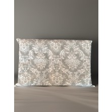 Bu Buklet Otel Ekipmanları Sıcak Su Torbası - Buğday Ağrı Yastığı