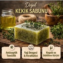 Kekik Sabunu ( Gliserinli)
