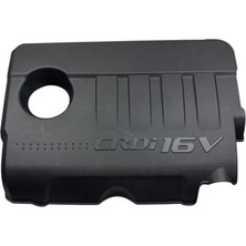 Jakuza Hyundai Motor Koruma Kapak Accent Blue Dizel 12-17/i20 Dizel 12-15/ceed Dizel 10-12/rio Dizel 12-15/İX35 Dizel 10-15 (Orjinal Tip)