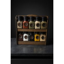 Çeşn-I Hane 10’lu Baharat Seti