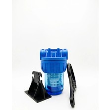 Sayaç Çay Ocağı Çamaşır Bulaşık Makinesi Su Arıtma Tortu Filtresi