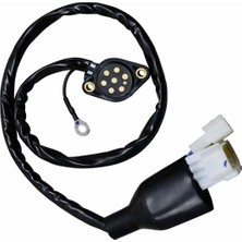 Moto Express Store Moto Express Cfmoto 250NK 250SR 2018-2022 Vites Gösterge Müşürü A