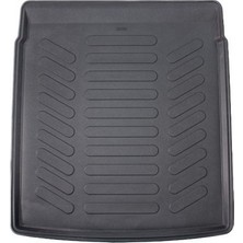 Rizline Volkswagen cc 2012-2017 Araca Özel Bagaj Havuzu