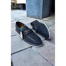 Romex Erkek Ayakkabı Rahat,ortopedik Taban Ergonomik Tasarım,nubuk Deri Comfort, Ayakkabı 40,41,42,43,44