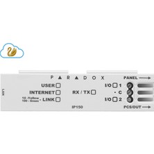 Paradox IP150+ Ip Haberleşme Modülü (Swan Server)