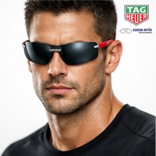 Tag Heuer Erkek Kemik Güneş Gözlüğü TH5102 103