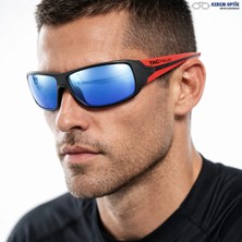 Tag Heuer Erkek Kemik Güneş Gözlüğü TH9202 409