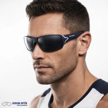 Tag Heuer Erkek Kemik Güneş Gözlüğü TH9203 601