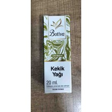 Aktar Osman Kekik Yağı 20 ml