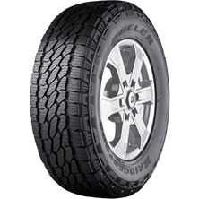 Bridgestone 245/70 R16 111T Xl Dueler A/T002 Yaz Lastiği - 2026
