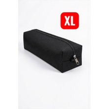Fiyper Siyah Kalem Kutusu Xl Boy