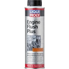 Motorx Motor Içi Temizleyici 300 ml Engine Flush Plus Profesyonel Yüksek Etkili Yağ Öncesi Temizlik