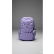 Benitto Kids Relaxion Çok Gözlü, Içi Geniş, Su Itici Özellik, Aksesuarlı, Krinkıl Okul Çantası 1625