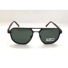 R-Line Lux Metal LG329 C31 54 Polarize Güneş Gözlüğü