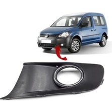 Gkl Sis Far Kapağı Caddy 11-15 Nikelajlı Sisli Sol