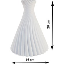 Maria Nieves Vazo 3D Biyoplastik