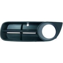 Gkl Sis Far Çerçevesi Skoda Fabia Sol 07-10