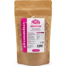 81 İl 81 Lezzet Çiğ Karabuğday 350 gr