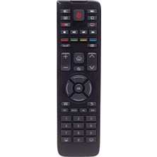 Hi-Level HL55UAL402 55" LED TV Kumanda Bağlantı Özellikleri ile Güçlü Performans Sunar