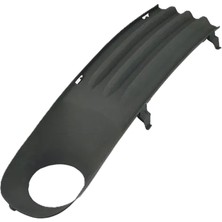 Gkl Sis Far Çerçevesi Volkswagen Transporter T5 Sol Sisli