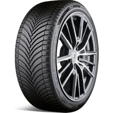 Bridgestone 245/40 R18 97Y Xl Turanza All Season 6 Dört Mevsim - 2026