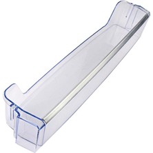 Supervac Buzdolabı Kapak Şişe Rafı,  Beko D9575NEX ile Uyumlu