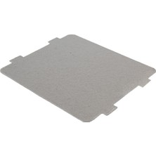 Supervac Mikrodalga Fırın Yansıtıcı Plaka Arçelik MOF23110X ile Uyumlu