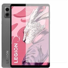 Microcase Lenovo Legion Tab 8.8 Inch Uyumlu Tablet Tempered Glass Cam Koruma - AL3291