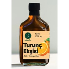 Natureller Turunç Ekşisi %100 Doğal 280 Gr.